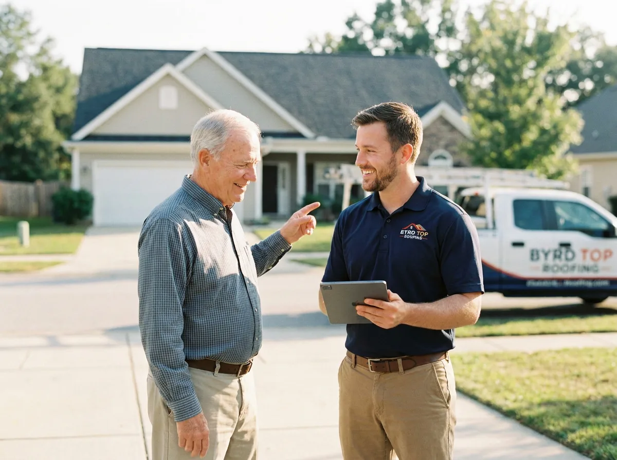 Roofing Seymour, TN FAQs